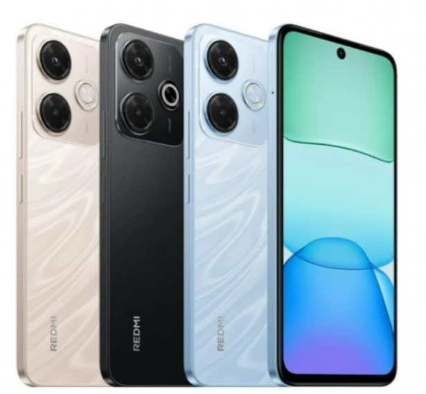 بمواصفات جبارة .. هاتف اقتصادي من ريدمي بمواصفات جبارة .. هاتف اقتصادي من ريدمي