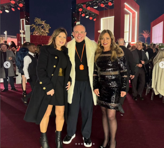 مساحة نت | الفنانة ليلى علوي تخطف الأنظار في أحدث ظهور لها عبر إنستجرام (صور) مساحة نت | الفنانة ليلى علوي تخطف الأنظار في أحدث ظهور لها عبر إنستجرام (صور)