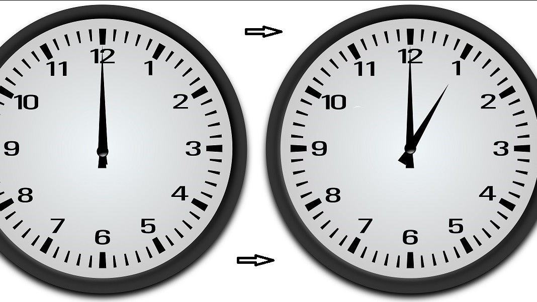 فوائد لا تعلمها عن تطبيق التوقيت الصيفي