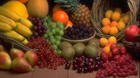 نوع فاكهه لها فوائد مذهلة..