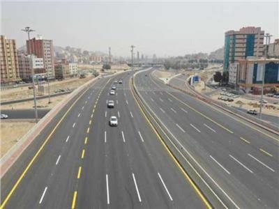 تطوير الطريق الدائري