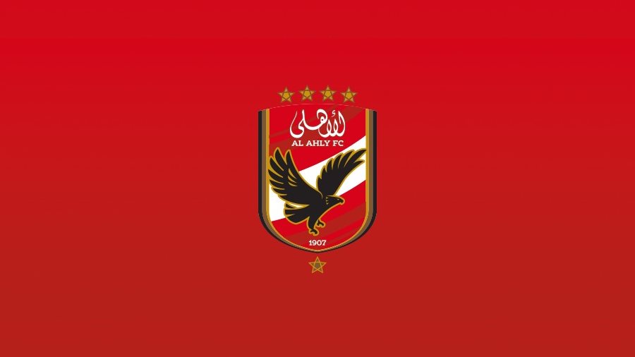 شعار النادي الأهلي