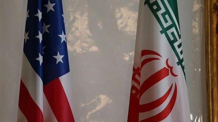إيران وأمريكا