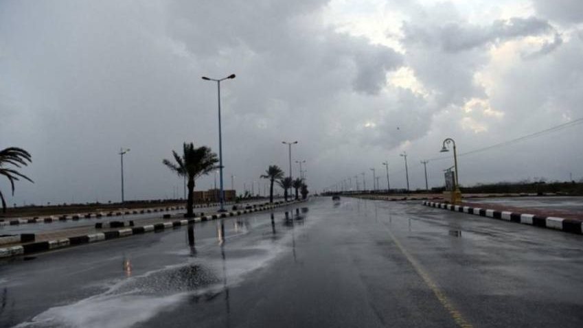 الكشف عن تأثر 5 دول عربية بالسحب الممطرة شهري يوليو وأغسطس