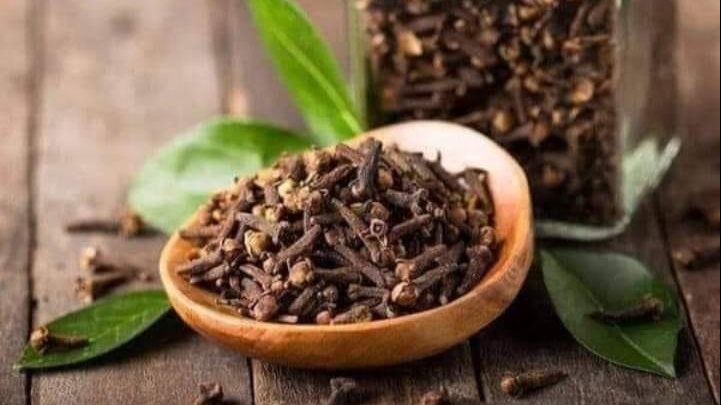 القرنفل