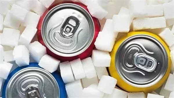 مشروبات الطاقة