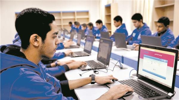 المدارس التكنولوجية