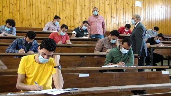 تأثير الغش في الامتحانات على المجتمع وسوق العمل