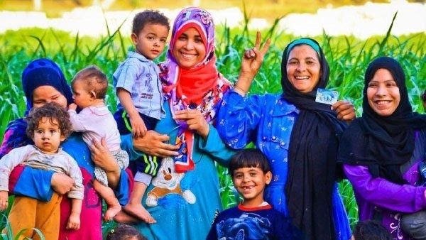 برامج الحماية الاجتماعية