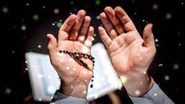 دعاء بعد صلاة المغرب للرزق 