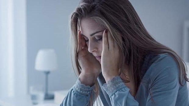 الأرق.. أعراضه وطرق الوقاية