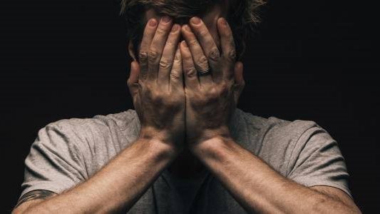 الأرق بسبب الاكتئاب 
