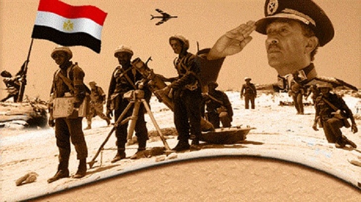 نصر أكتوبر 
