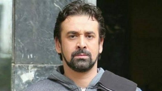 كريم عبد العزيز