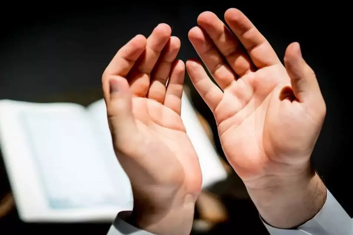 دعاء الجمعة الأخيرة من شهر رجب 