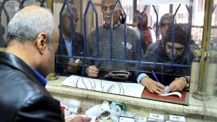 قيمة معاش الأب المتوفى للابن في قانون التأمينات الجديد