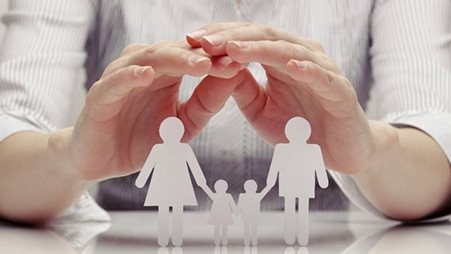 الحماية الاجتماعية