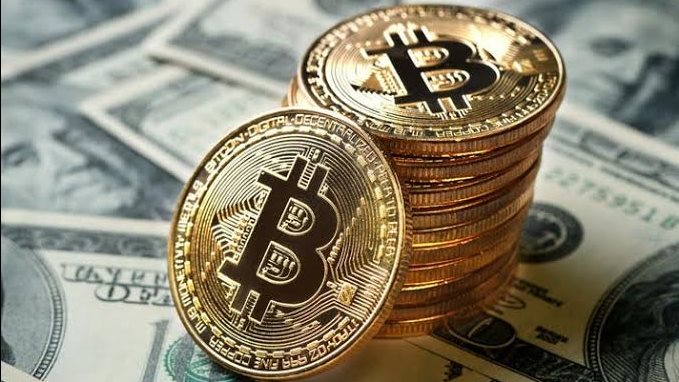 سعر بيتكوين يتجاوز 120 ألف دولار لأول مرة.. ما علاقة بوتين وترامب؟ (قصة كاملة)