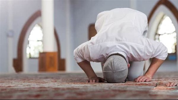 صلاة الكسوف كسوف الشمس