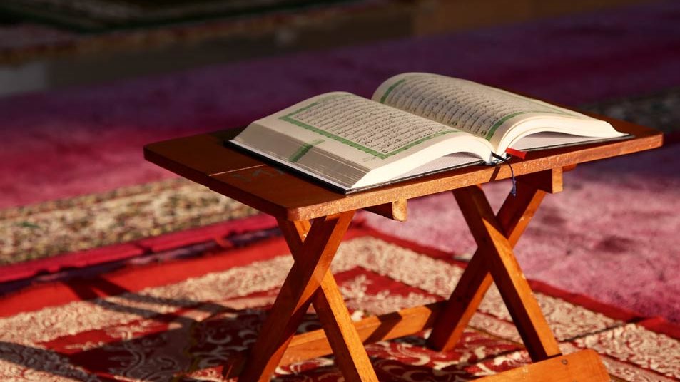 الليالي الوترية في العشر الأواخر من رمضان 