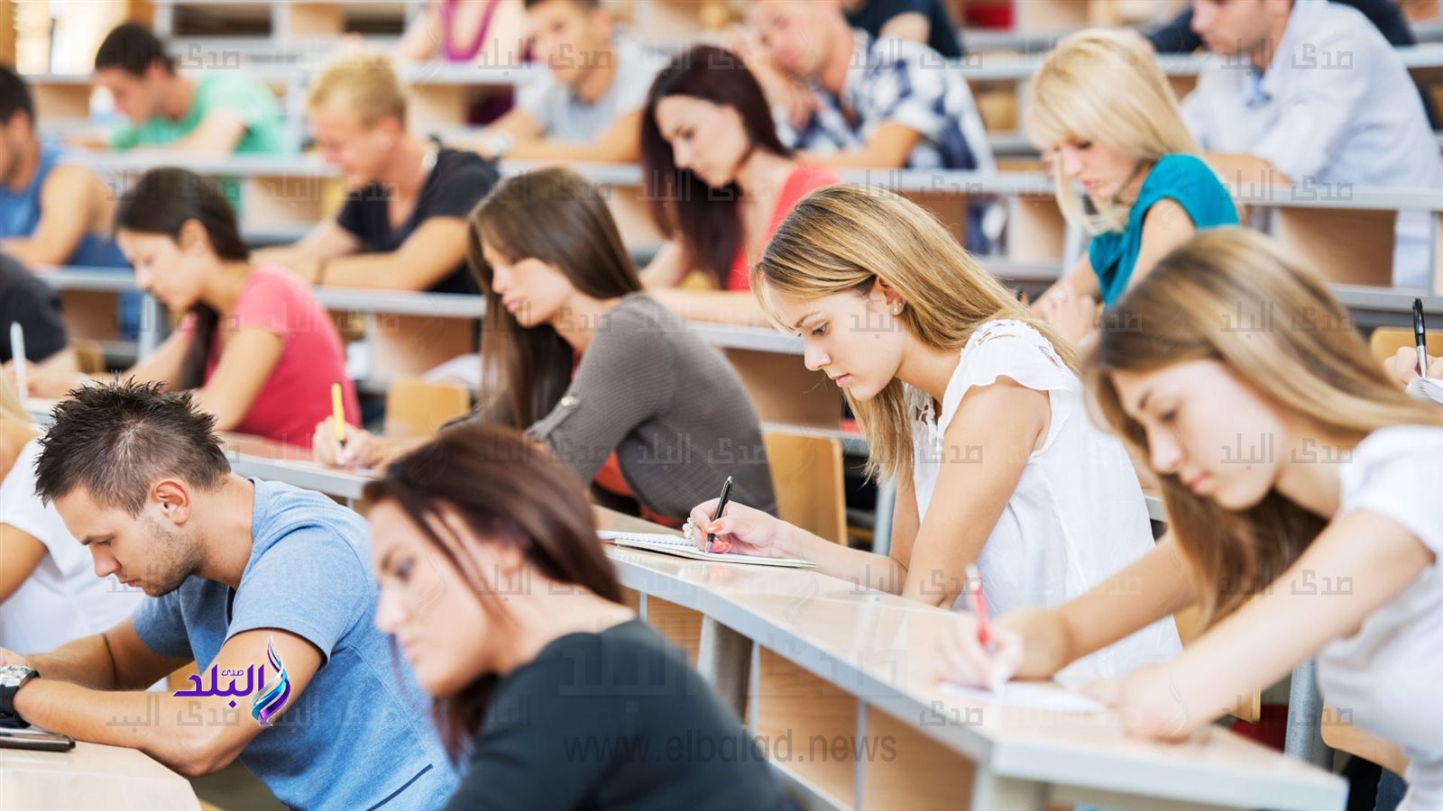 الجامعات التكنولوجية ترافق الطلاب نحو سوق العمل المتطور
