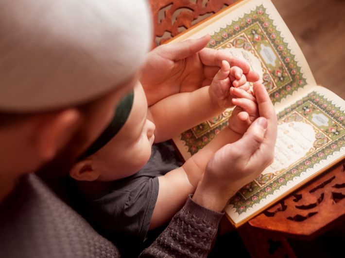 الدعاء