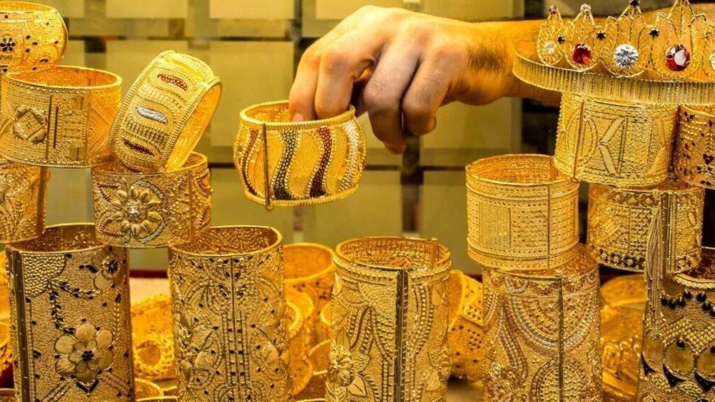 أسعار الذهب في الإمارات 