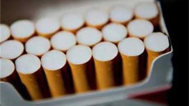 أسعار السجائر