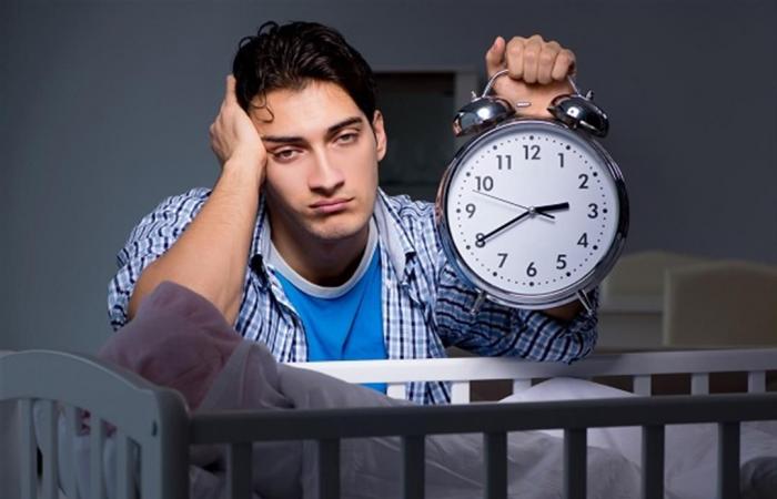 كيف كان الرسول يعالج الأرق؟