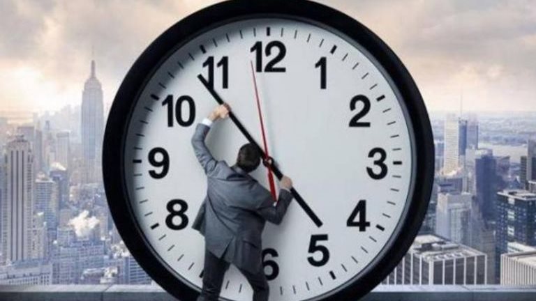 التوقيت الصيفي 