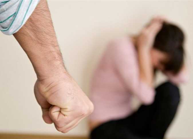 العنف ضد المرأة