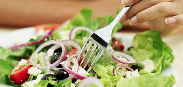 النظام النباتي