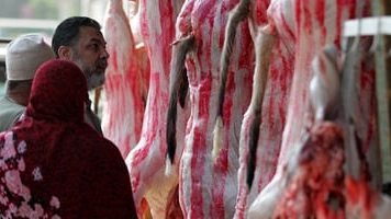 أسعار اللحوم