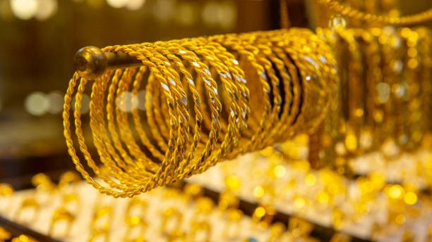 سعر الذهب اليوم في مصر