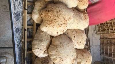 سعر الخبز