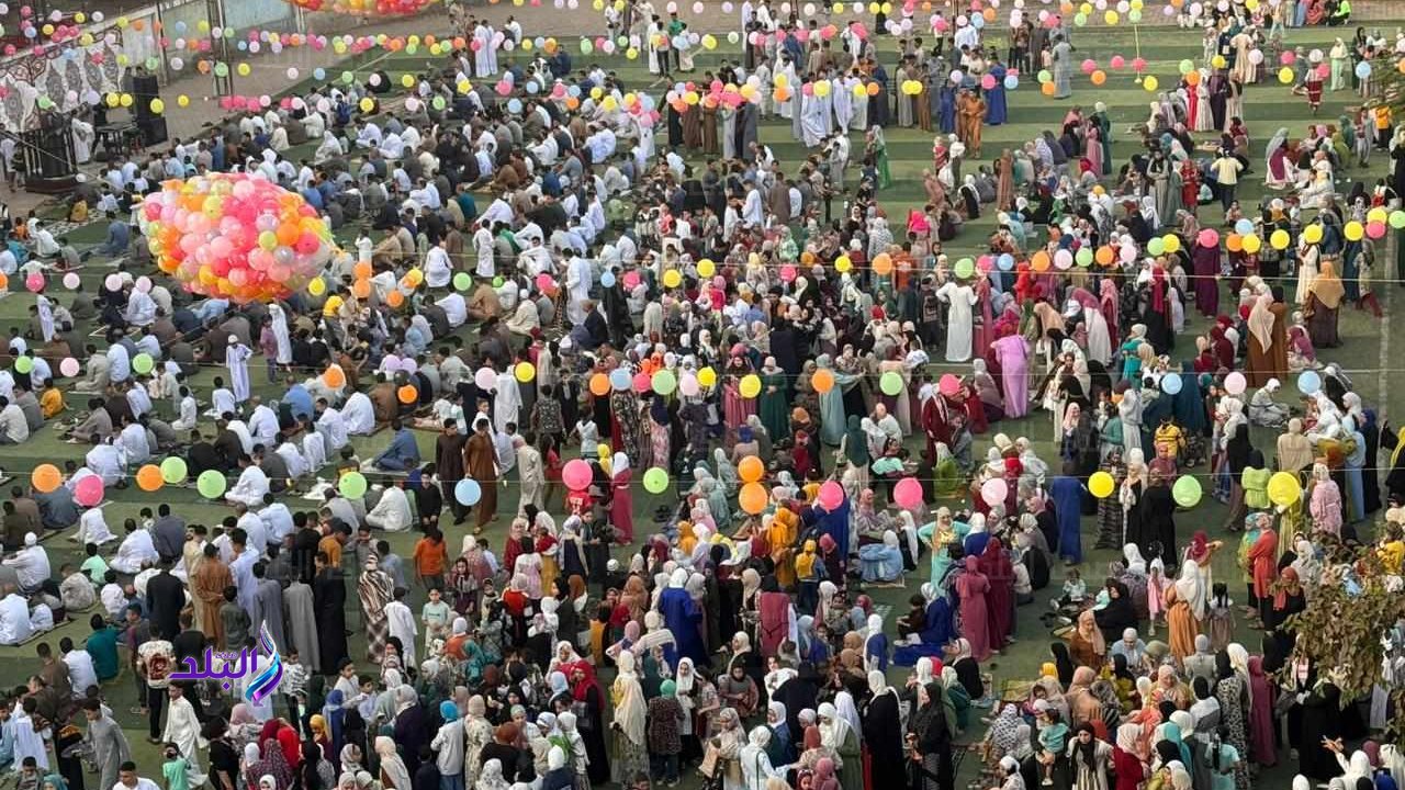 عيد الأضحى