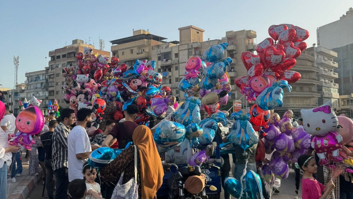خميس ولا جمعة .. موعد أول أيام عيد الأضحى 2025