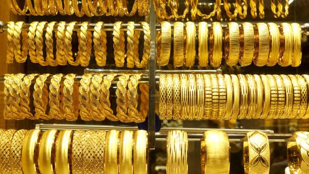أسعار الذهب في الإمارات