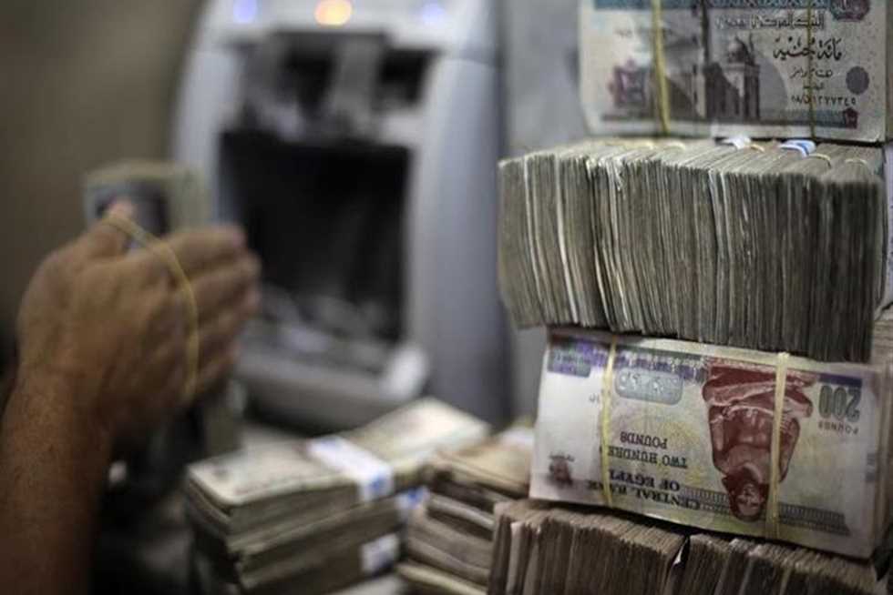 مرتبات يوليو وأغسطس وسبتمبر