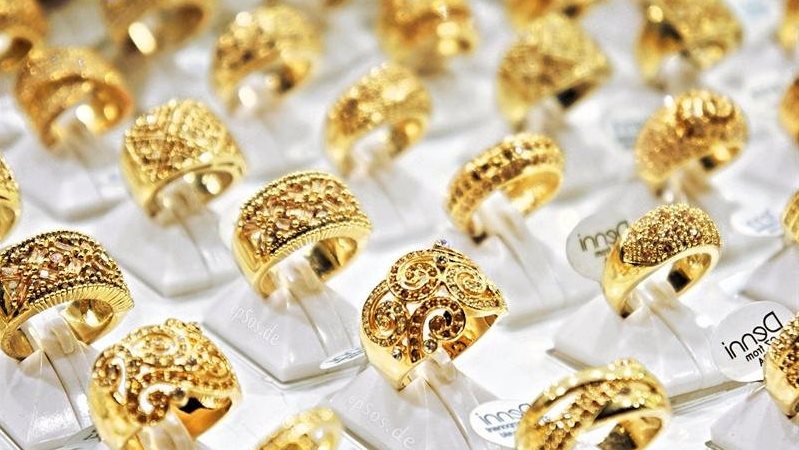 سعر الذهب اليوم في مصر