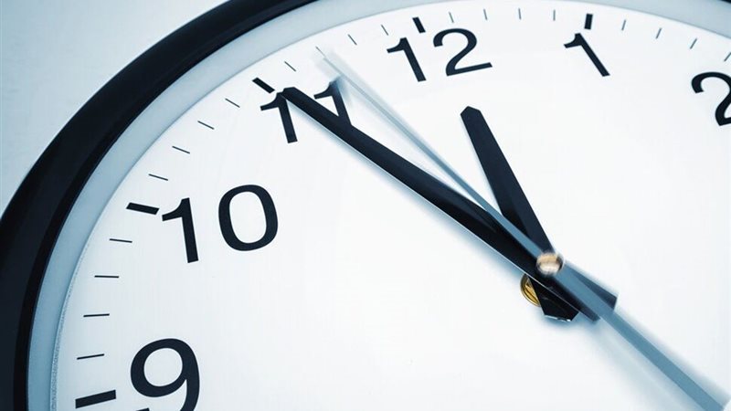 التوقيت الصيفي 