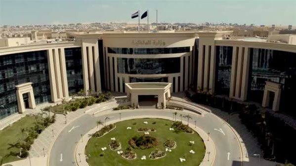 بالأسماء.. جدول كامل لحركة تنقلات الداخلية لعام 2025