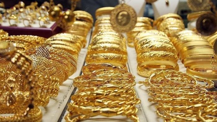 أسعار الذهب 