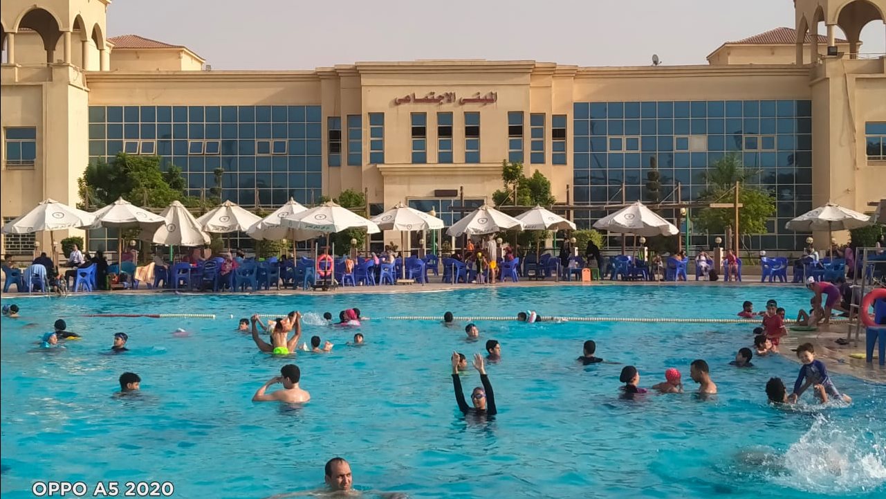 الشعور بالدوار بعد السباحة .. ما السبب وما العلاج ؟