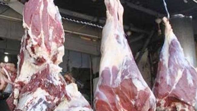 أسعار اللحوم