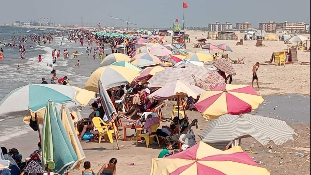 مصيف جمصه