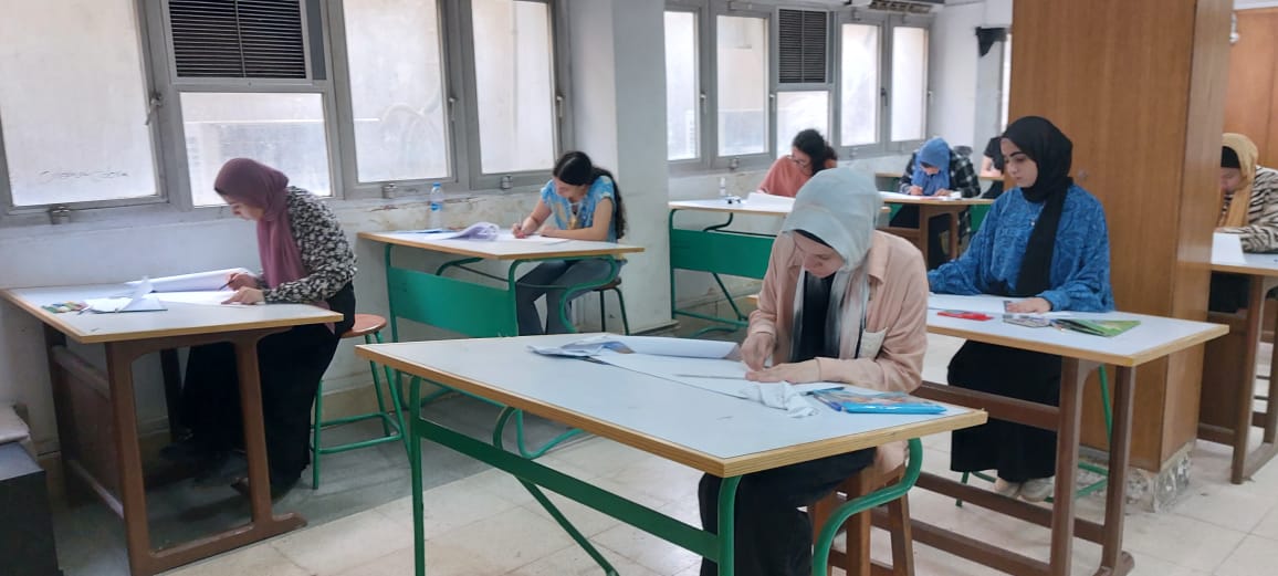 اختبارات القدرات