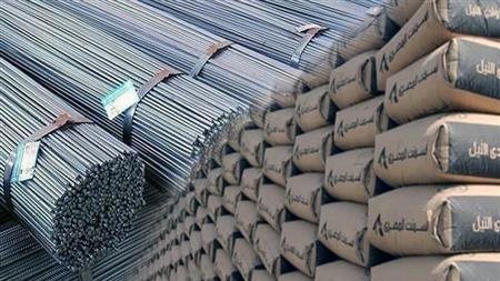 ارتفاع أسعار مواد البناء