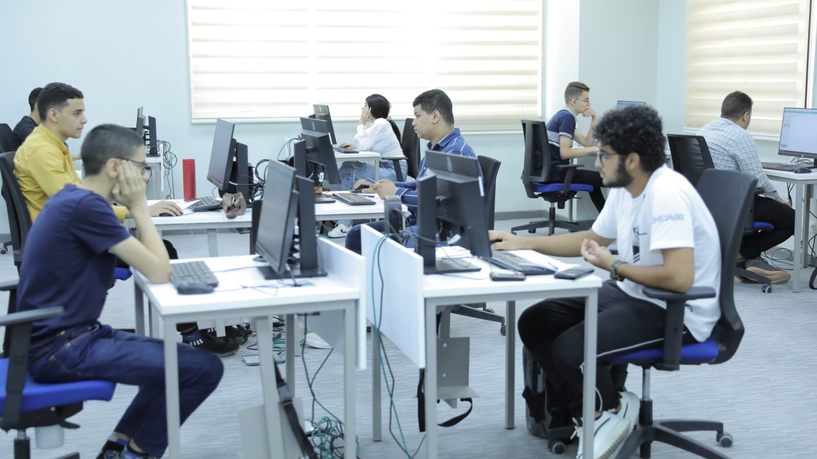 تنسيق المرحلة الثالثة 2024