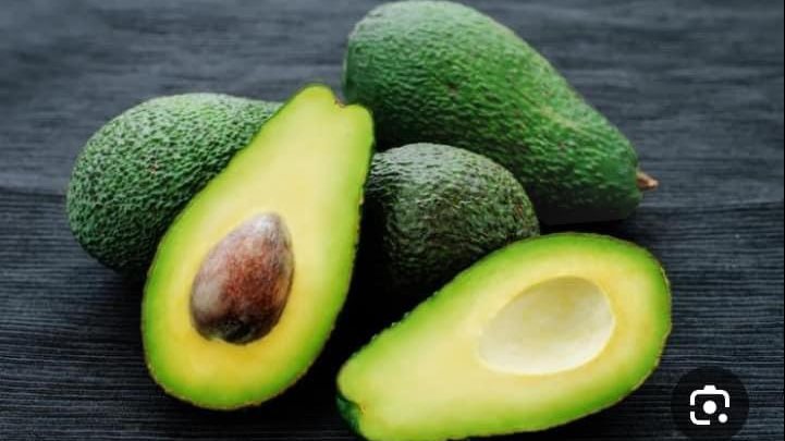 الأفوكادو